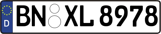 BN-XL8978