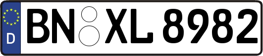 BN-XL8982