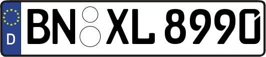 BN-XL8990
