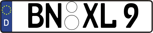 BN-XL9