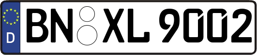 BN-XL9002