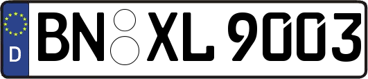 BN-XL9003
