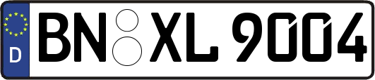 BN-XL9004