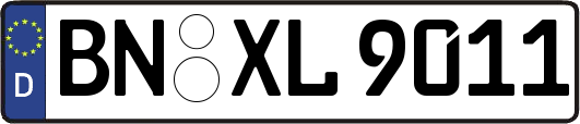 BN-XL9011