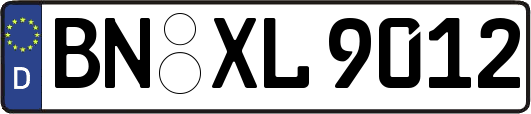 BN-XL9012