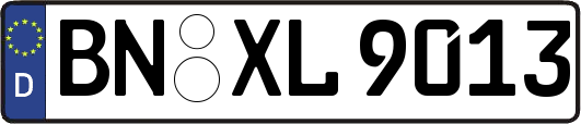 BN-XL9013