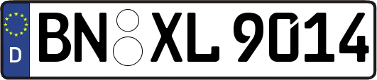 BN-XL9014