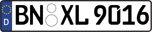BN-XL9016