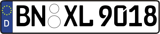 BN-XL9018