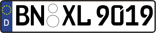BN-XL9019