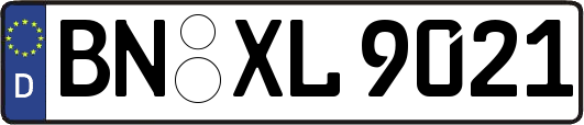 BN-XL9021