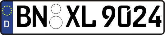 BN-XL9024