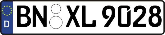 BN-XL9028