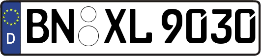 BN-XL9030