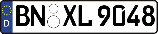 BN-XL9048