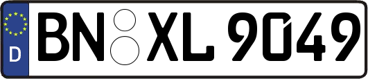 BN-XL9049