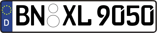 BN-XL9050