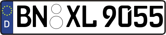 BN-XL9055