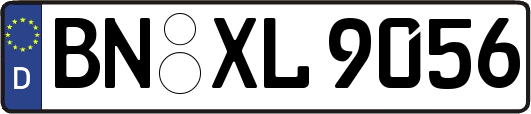 BN-XL9056