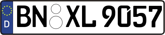 BN-XL9057