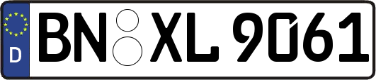 BN-XL9061