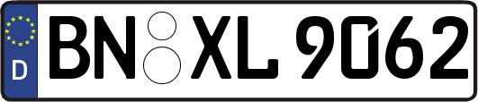 BN-XL9062