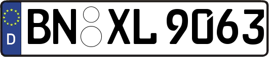 BN-XL9063