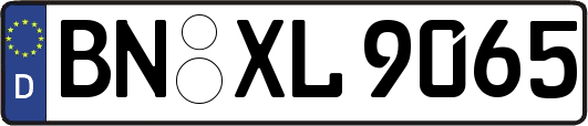 BN-XL9065