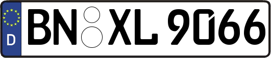 BN-XL9066