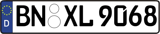 BN-XL9068