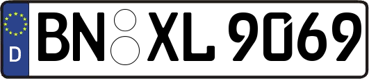 BN-XL9069