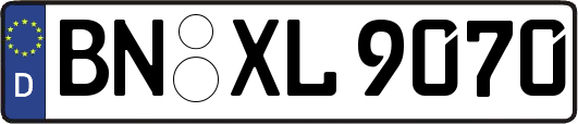BN-XL9070