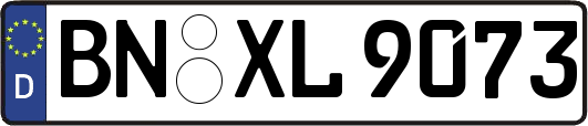 BN-XL9073