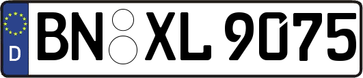 BN-XL9075