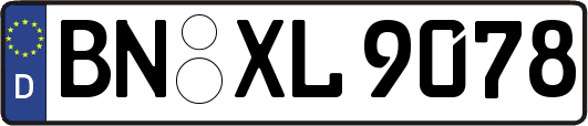 BN-XL9078