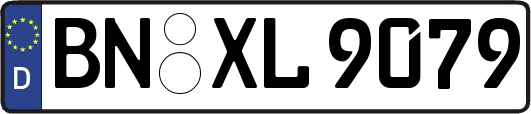 BN-XL9079