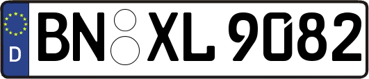 BN-XL9082
