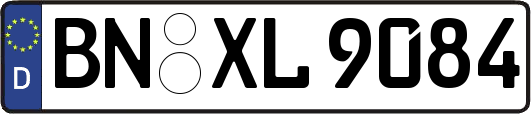BN-XL9084