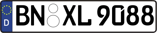 BN-XL9088
