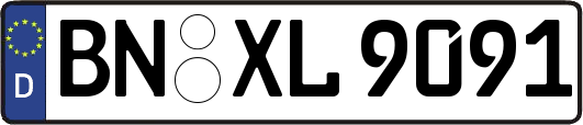 BN-XL9091