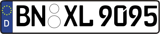 BN-XL9095