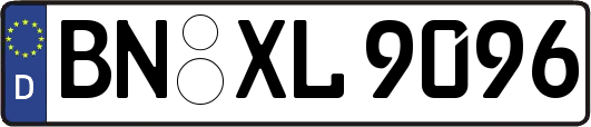 BN-XL9096