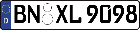 BN-XL9098
