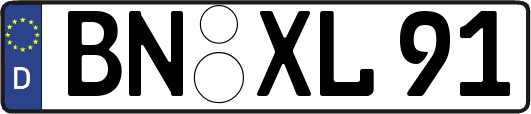 BN-XL91