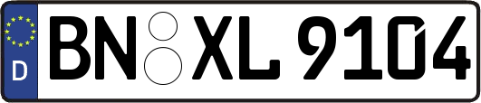 BN-XL9104