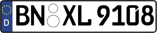 BN-XL9108