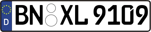 BN-XL9109