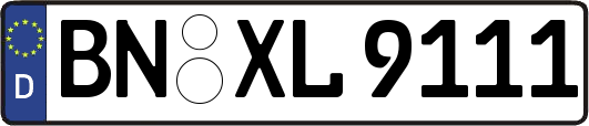 BN-XL9111