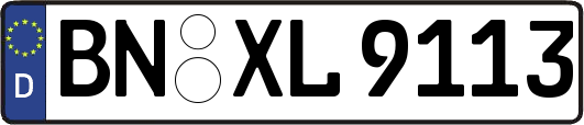 BN-XL9113