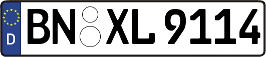 BN-XL9114